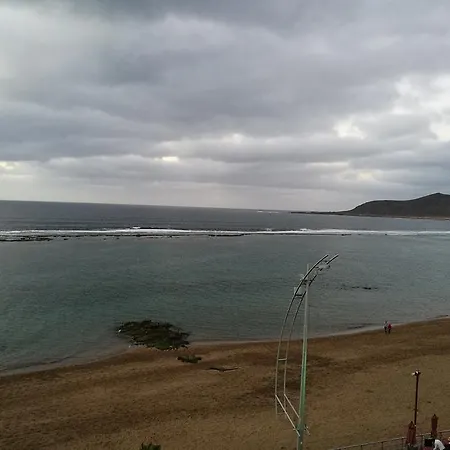 Apartment Enjoy Canteras Las Palmas / Gran Canaria