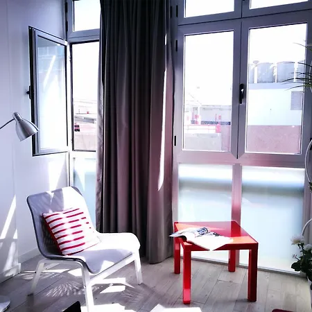 Lejlighed Enjoy Canteras *