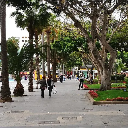 Enjoy Canteras Lejlighed Las Palmas de Gran Canaria