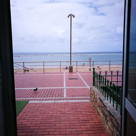 Enjoy Canteras Lejlighed *