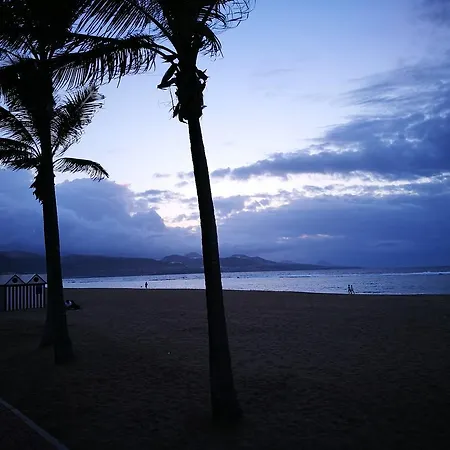 Lejlighed Enjoy Canteras Las Palmas de Gran Canaria