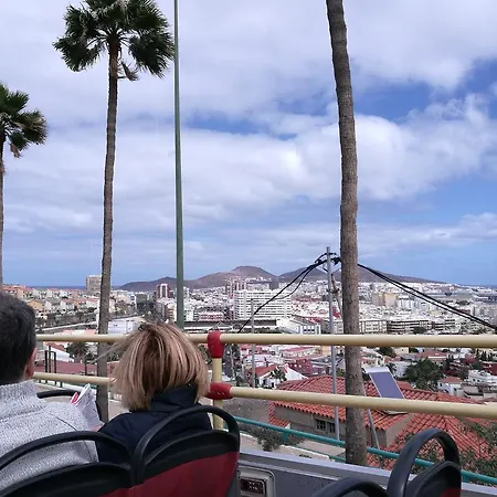 Enjoy Canteras Lejlighed Las Palmas de Gran Canaria